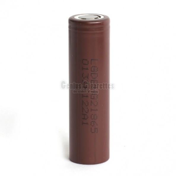 LG INR HG2 18650 3000mAh 